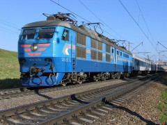 Открыто движение на участке Аур-Ин Дальневосточной железной дороги