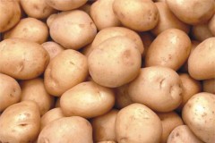 5 тонн небезопасного картофеля могли поставить в Приморье