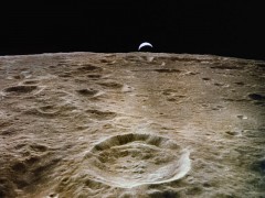 Россия создаст сверхтяжелую ракету для полета на Луну