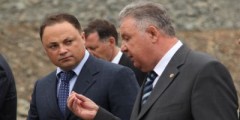 Дальневосточному полпреду президента потребовался «второй БАМ»