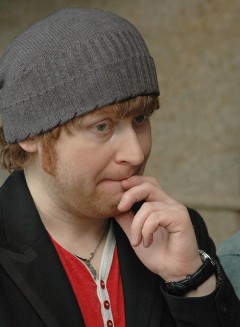 Один из братьев Сафроновых попал в больницу после исполнения трюка