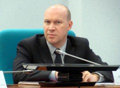 Прекращено уголовное дело в отношении депутата Думы Владивостока