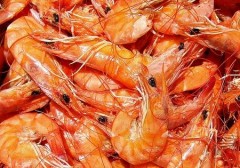 Опасную морепродукцию обнаружили на “Первореченском” рынке
