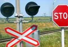 Движение на ж/д переезде «Моргородок» ограничат из-за ремонта