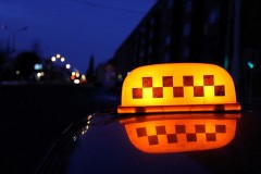 В Приморье убили двоих таксистов