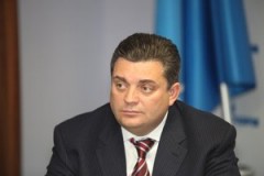 Бывший гендиректор Газпрома назначен заместителем Виктора Ишаева