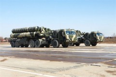Воздушную безопасность саммита АТЭС-2012 обеспечит система \"Триумф\"