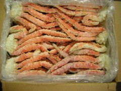 В Славянке исключено из продажи свыше 40 килограммов морепродуктов