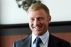 Приморский край посетил министр образования и науки РФ Дмитрий Ливанов