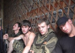 СКР по Приморью восстановил похищенные тома дела \"приморских партизан\"