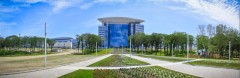 Кампус ДВФУ на о.Русский распахнул две перед участниками саммита АТЭС