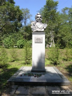 Мероприятие посвященное победе в войне 1812 года пройдет во Владивостоке