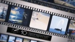 8 ярких фильмов текущего сезона представит программа «Панорама. Лучшее»