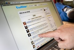 Минвостокразвития России открыло микроблог в Twitter и страницу в Facebook