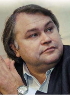 Аркадий Мамонтов о новых провокаторах