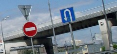 В центре Владивостока частично будет ограничено движение