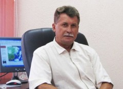 Борис Кубай: Метеорология – специальность для романтиков