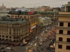Участник свадьбы со стрельбой в Москве получил 15 суток