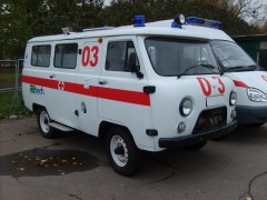 Молодых врачей очень ждут в городских и сельских поселениях