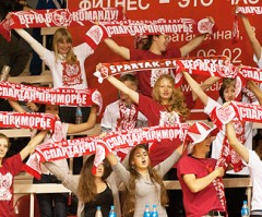 Гундарс Ветра: мы знали, что матч с \"Новосибирском\" получится непростым