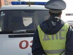 Во Владивостоке сбили двух человек на регулируемых пешеходных переходах