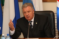 Дальневосточные нефтезаводы покрывают лишь 50% потребностей региона
