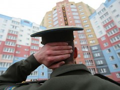 Расселить бывших военнослужащих уполномочили администрацию края