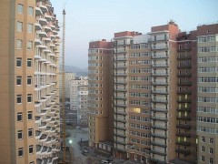 Представители из Кореи знакомятся жилищно-строительным потенциалом Владивостока