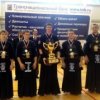 Владивостокские кендоисты стали чемпионами России