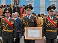Владивосток отпраздновал вторую годовщину присвоения ему почетного звания