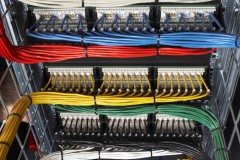 РОСТЕЛЕКОМ проложил оптику в приморскую глубинку