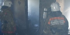 За прошедшие сутки на территории Приморского края произошло 21 пожар
