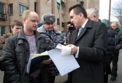 Анонс политических событий во Владивостоке на 22 ноября
