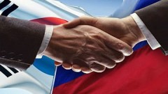 Приморье и провинция Кангвон подписали соглашение о сотрудничестве
