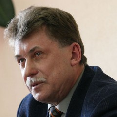 Борис Кубай: Генеральная репетиция снегопада может состояться в начале декабря