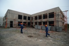 За год в Приморье создано дополнительно более 2,5 тысяч мест в детских садах