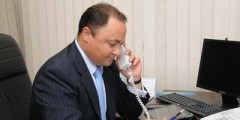 Ответы на самые острые вопросы в прямом эфире Общественного телевидения Приморья даст глава Владивостока Игорь Пушкарёв