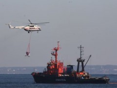 В 2013 году на создание единой системы оповещения Приморского края будет выделено 50 миллионов рублей