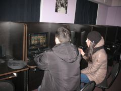 Игровые автоматы класса 