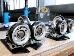 Завод по сборке лифтов торжественно открылся во Владивостоке