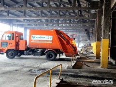 Мониторинг ситуации в микрорайоне Снеговая падь показал,
