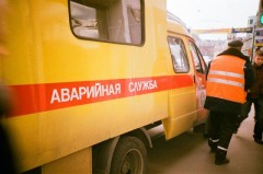 Специалисты МУП «ВПЭС» оперативно ликвидировали аварию