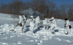 Свою историю инженерные войска ведут со времени Указа