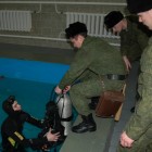 Свою историю инженерные войска ведут со времени Указа