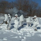 Свою историю инженерные войска ведут со времени Указа