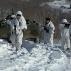 Свою историю инженерные войска ведут со времени Указа