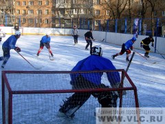 Уже в предстоящую субботу, 26 января, во Владивостоке