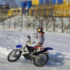 В предстоящее воскресенье, 13 января, на озере Чан