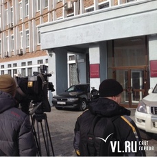 В среду, 23 января, в здании Приморского краевого суда