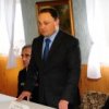 20 февраля, глава города Игорь Пушкарев побывал на
